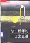 总工程师的日常生活 电子书封面
