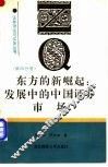 东方的新崛起  发展中的中国证券市场 封面