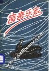 盲音乐家 封面