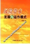 风险资本发展与运作模式 封面