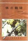 依兰栽培 封面