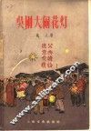 吴刚大闹花灯 封面