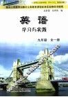 英语学习与实践  七年级  上 封面