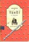 幸运的妻子 封面