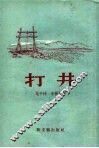 打井  短篇小说集 封面