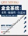 企业系统柔性·敏捷性·自适应 封面