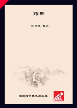 药果 封面