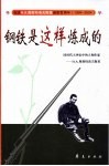 钢铁是这样炼成的 同时代人回忆中的人和作家-H.A.奥斯特洛夫斯基 电子书封面