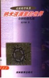 纳米液滴里的世界  奇妙的微乳液 封面