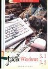 活学活用中文版Windows 3.1、3.2 封面