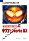 计算机应用培训教程 中文Fireworks MX 封面