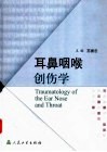 耳鼻咽喉创伤学 封面