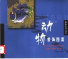 动物装饰图案 封面