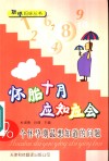怀胎十月应知应会  90个怀孕期最想知道的问题 封面
