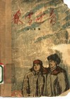 飞雪迎春 封面