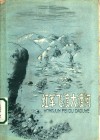 红军飞渡大渡河 封面