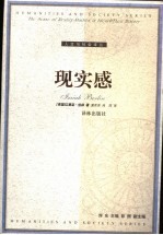 现实感 封面
