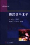 腹腔镜手术学 封面