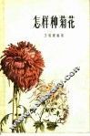 怎样种菊花 封面