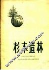杉木造林 电子书封面