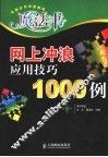 网上冲浪应用技巧1000例 封面
