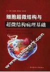 细胞超微结构与超微结构病理基础 封面