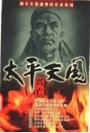 太平天国兴亡  揭示天国盛衰的历史真相 封面