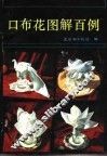 口布花图解百例 封面