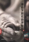 瘟疫下的社会拯救  中国近世重大疫情与社会反应研究 封面