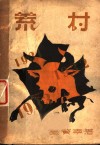 荒村 封面