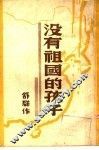 没有祖国的孩子 封面