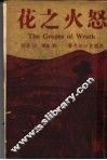 怒火之花  上  第3版 封面
