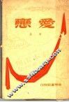 爱恋 封面