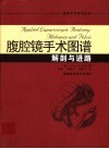 腹腔镜手术图谱  解剖与进路 封面
