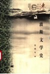 波斯文学史 封面