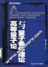 高等量子论与量子多体理论 封面