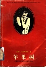 苹果树 封面