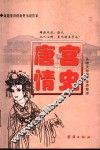 唐宫情史  下 电子书封面