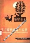 波兰现代短篇小说集 封面