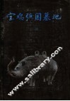 宝鸡（弓鱼）国墓地  上 封面