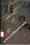 洪流  安东的爱情 封面