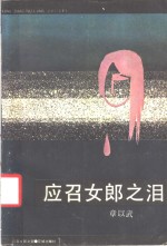 应召女郎之泪 封面