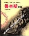 鲁本斯速写 封面
