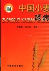 中国小麦锈病 封面