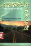 从“西藏明珠”到“东方明珠”  中国长江流域证券市场采访录 封面