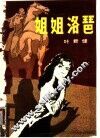 姐姐洛琶 封面