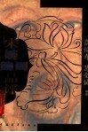 宋婉约词品评 封面