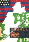 美国通俗文化简史 封面
