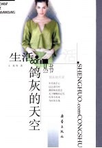 鸽灰的天空 封面