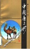 中国唐三彩 封面